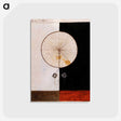 1-23_Hilma-af-Klint_postcard