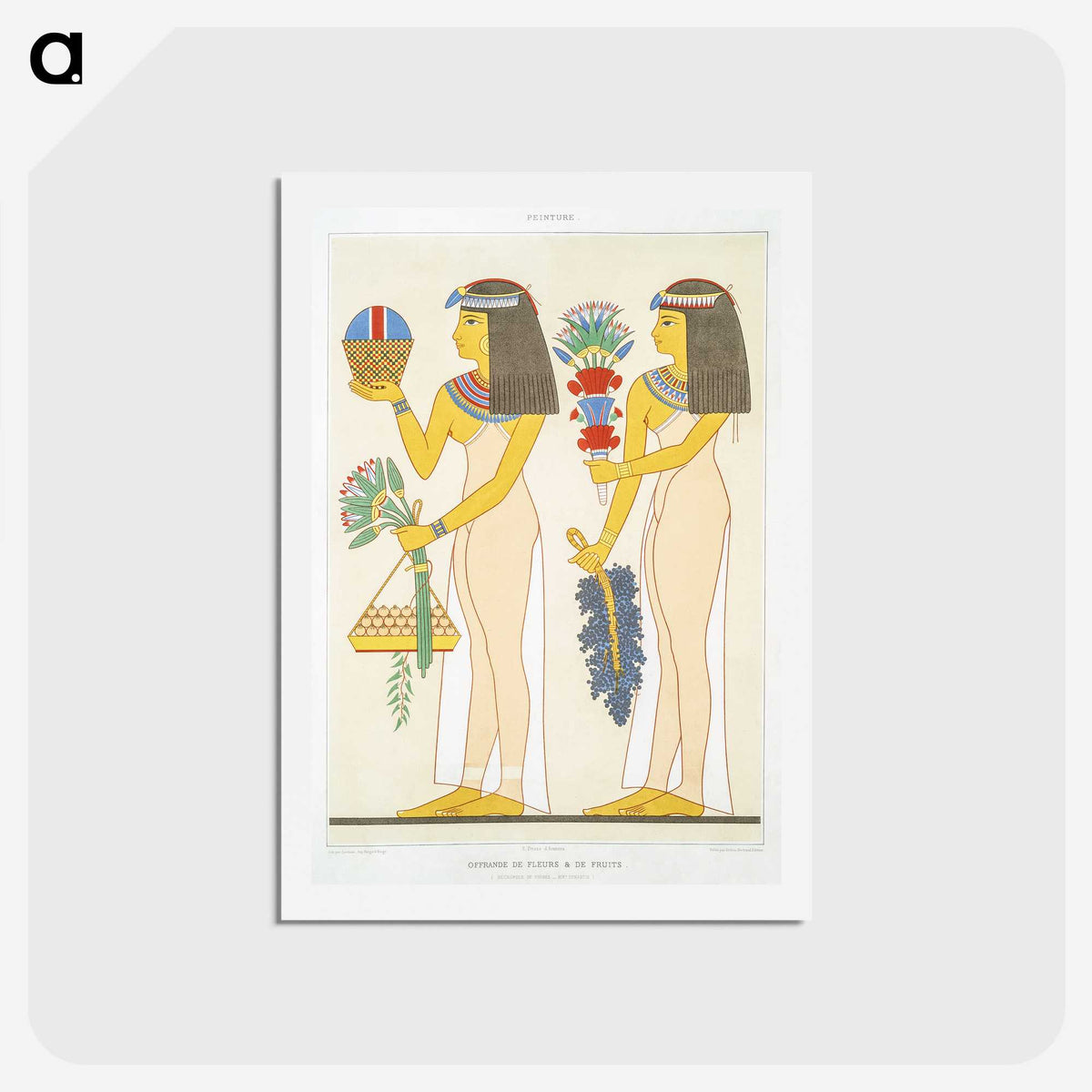 1-23_History-of-Egyptian-Art_hagaki