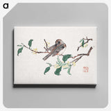 1-23_Hu-Zhengyan_canvas