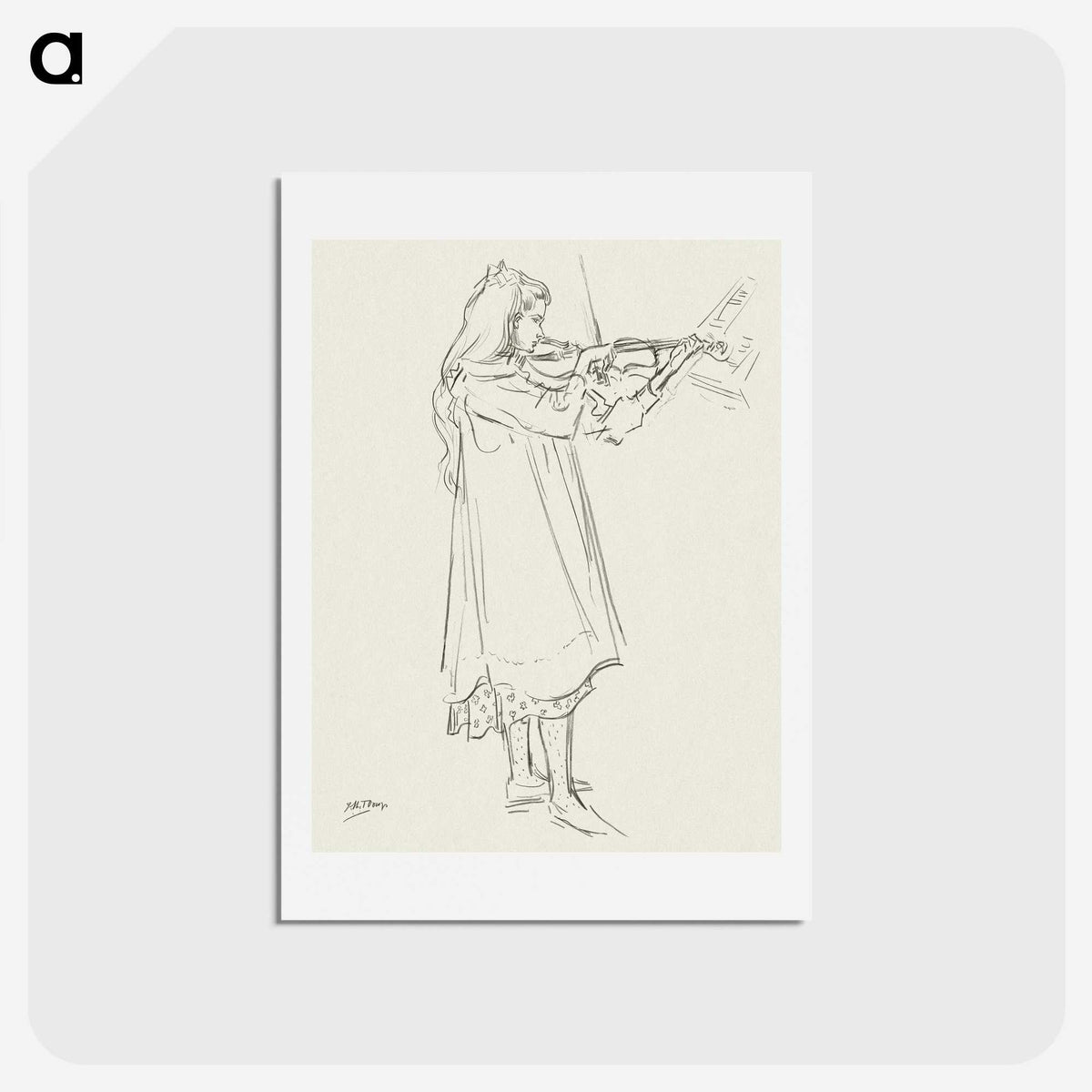 1-23_Jan-Toorop_hagaki