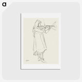 1-23_Jan-Toorop_hagaki