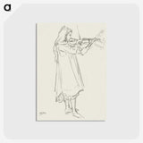 1-23_Jan-Toorop_postcard