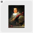 1-23_Jean-Honore-Fragonard_postcard