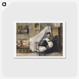 1-23_Joaquin-Sorolla_hagaki