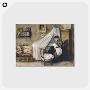 1-23_Joaquin-Sorolla_postcard
