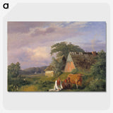 1-23_Johan-Thomas-Lundbye_picture-crop