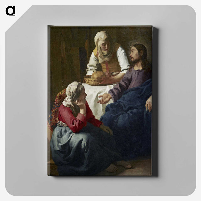 1-23_Johannes-Vermeer_canvas