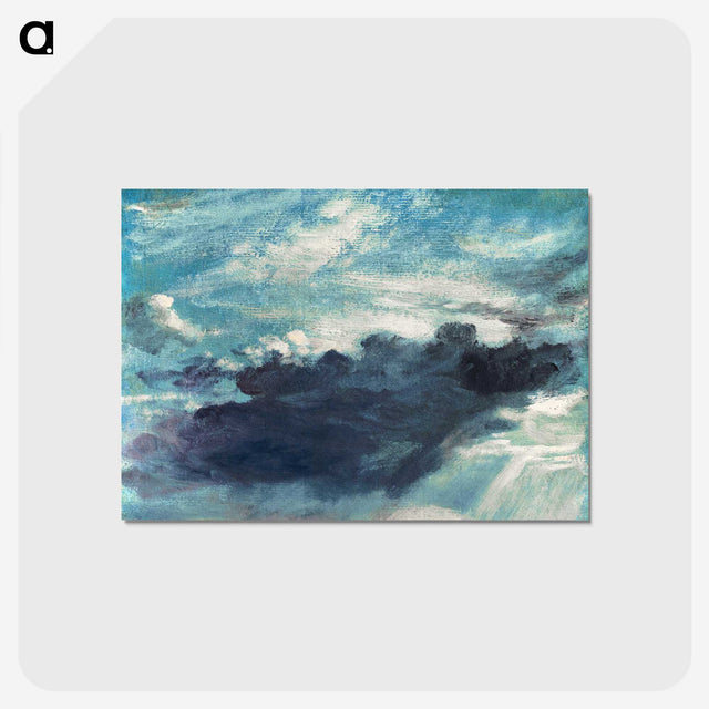 1-23_John-Constable_postcard