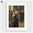 1-23_Leo-Lesser-Ury_picture