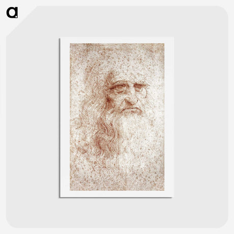 1-23_Leonardo-Da-Vinci_hagaki