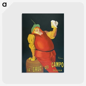 1-23_Leonetto-Cappiello_postcard