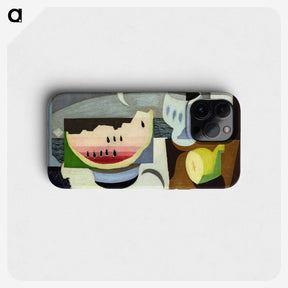 1-23_Louis-Marcoussis_phone