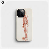 1-23_Magnus-Enckell_phone