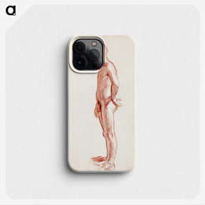 1-23_Magnus-Enckell_phone
