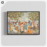 1-23_Maurice-Brazil-Prendergast_blk-crop