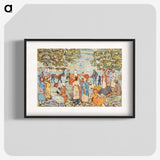 1-23_Maurice-Brazil-Prendergast_blk