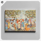 1-23_Maurice-Brazil-Prendergast_canvas