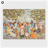 1-23_Maurice-Brazil-Prendergast_picture-crop