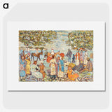 1-23_Maurice-Brazil-Prendergast_picture