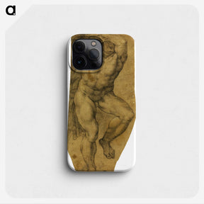 1-23_Michelangelo-Buonarroti_phone