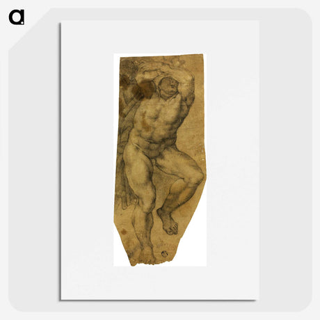 1-23_Michelangelo-Buonarroti_picture