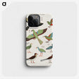 1-23_Monuments-of-Egypt-and-Nubia_phone