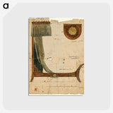 1-23_Niels-Larsen-Stevns_postcard