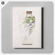 アートパネル-Design for a Vase
 - ノリタケ工場 Canvas.