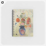 1-23_Odilon-Redon_memo