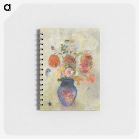 1-23_Odilon-Redon_memo