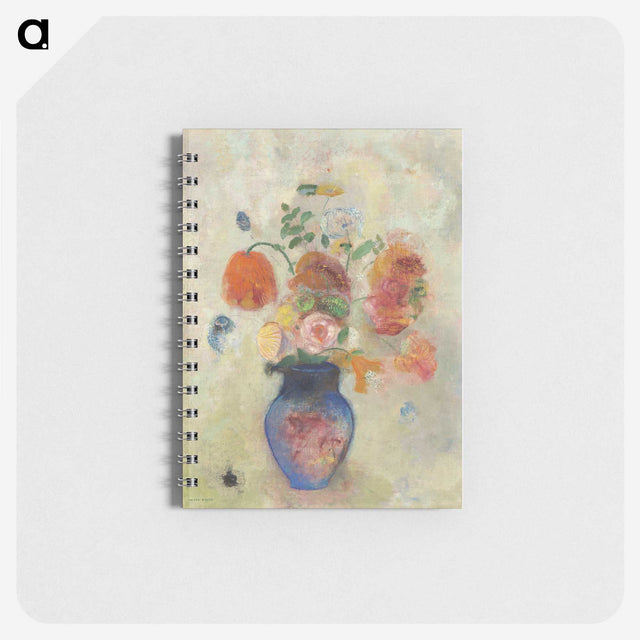1-23_Odilon-Redon_memo