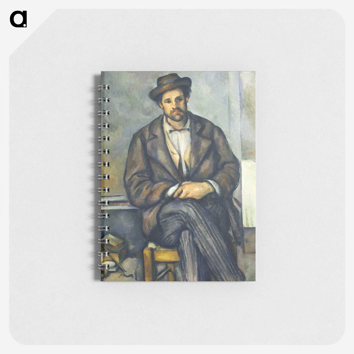 1-23_Paul-Cezanne_memo