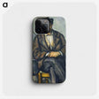 1-23_Paul-Cezanne_phone
