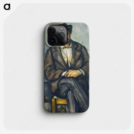 1-23_Paul-Cezanne_phone