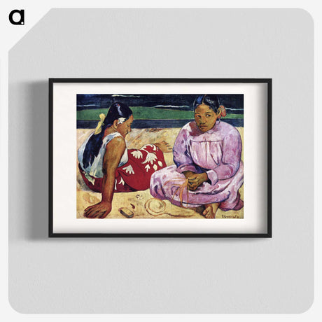 1-23_Paul-Gauguin_blk