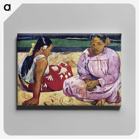 1-23_Paul-Gauguin_canvas