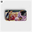 1-23_Paul-Gauguin_phone