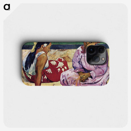 1-23_Paul-Gauguin_phone