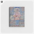 1-23_Paul-Klee_memo