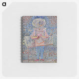 1-23_Paul-Klee_memo