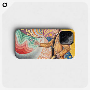1-23_Paul-Signac_phone
