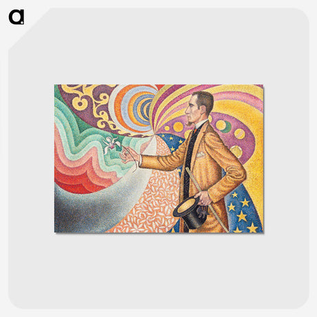 1-23_Paul-Signac_postcard