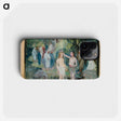 1-23_Pekka-Halonen_phone