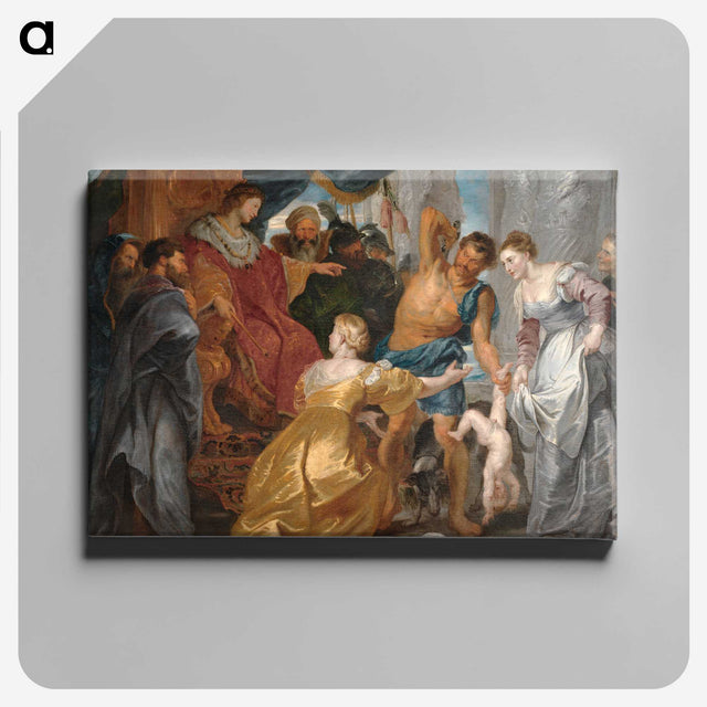 1-23_Peter-Paul-Rubens_canvas