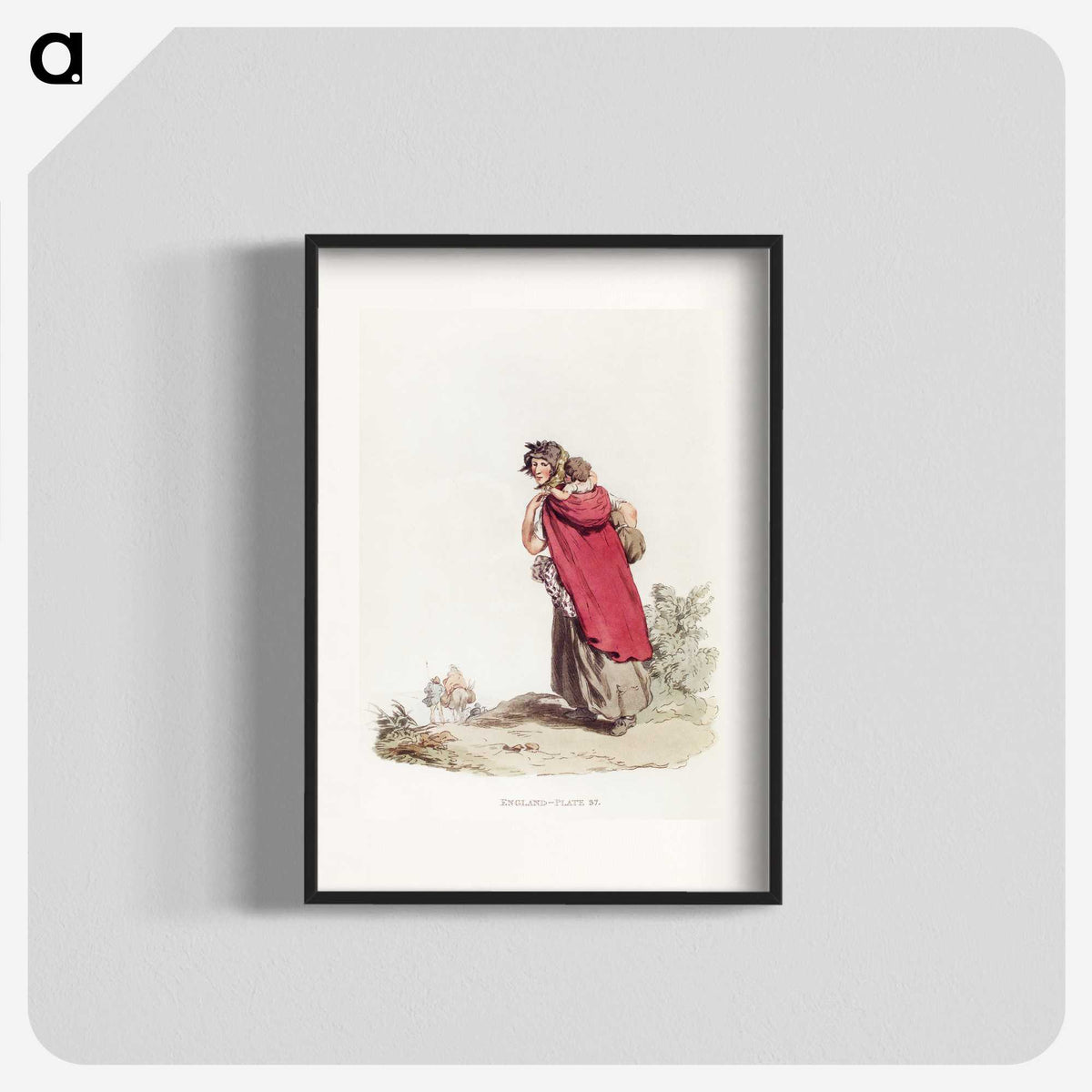 1-23_Picturesque-Representations-of-the-Dress-and-Manners-of-the-English_blk