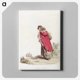 1-23_Picturesque-Representations-of-the-Dress-and-Manners-of-the-English_canvas