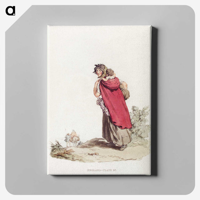 1-23_Picturesque-Representations-of-the-Dress-and-Manners-of-the-English_canvas