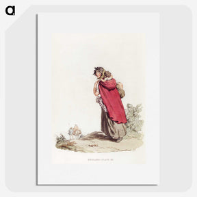 1-23_Picturesque-Representations-of-the-Dress-and-Manners-of-the-English_picture