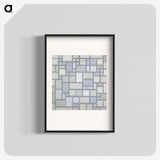 1-23_Piet-Mondrian_blk
