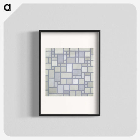 1-23_Piet-Mondrian_blk